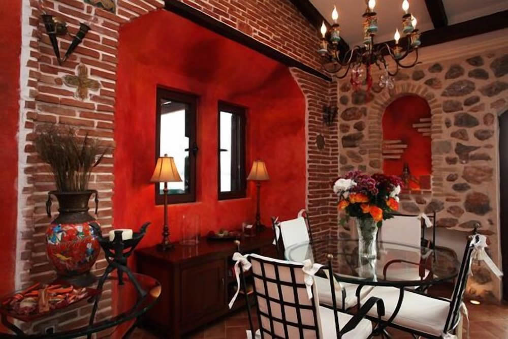 Villa Evia